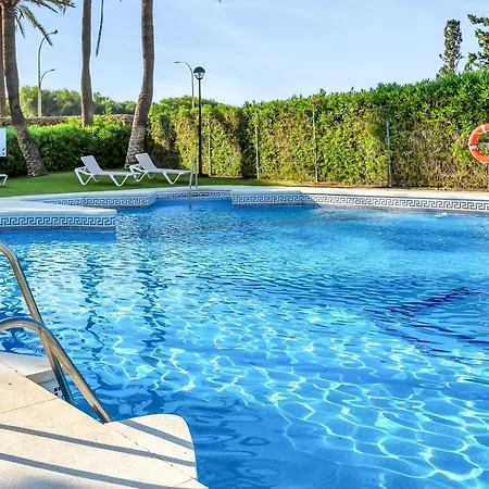 Apartment Super2beachfront *