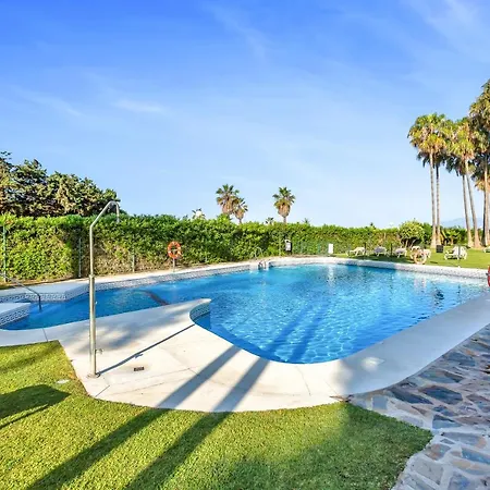 Lejlighed Super2beachfront