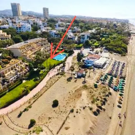 Super2beachfront Apartment Marbella