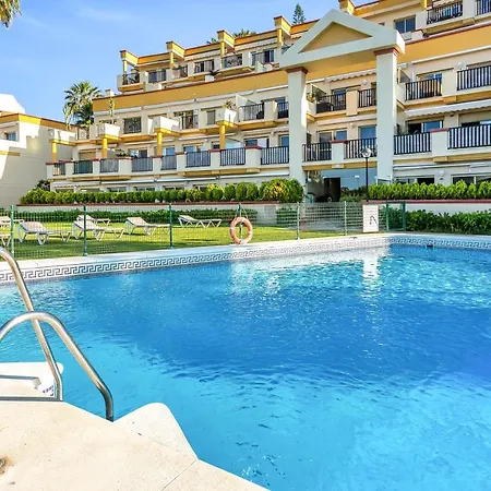 Apartment Super2beachfront
