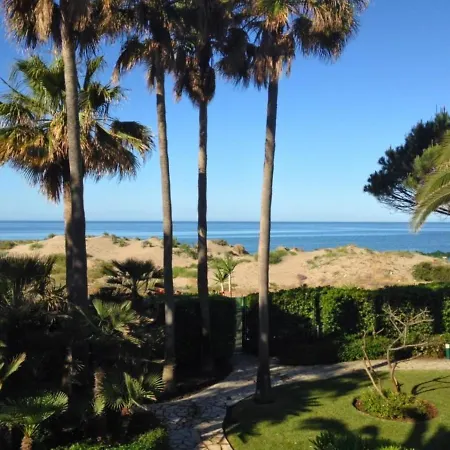 아파트 Super2beachfront 마르베야