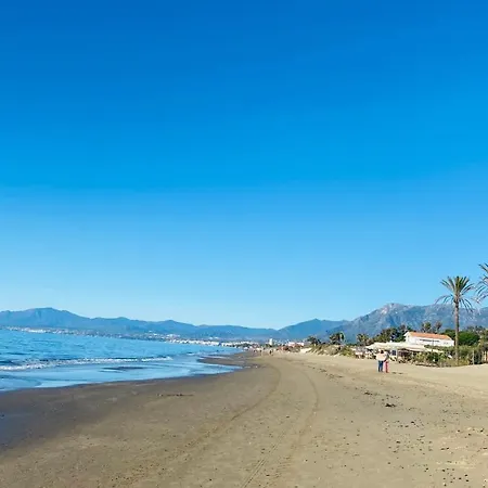Super2beachfront Apartment Marbella
