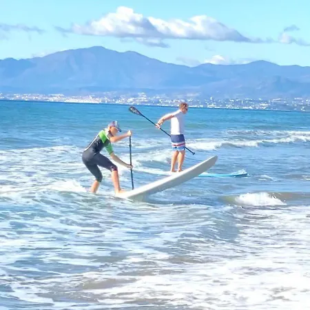 Super2beachfront 마르베야