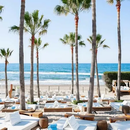 Super2beachfront 아파트