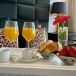 Apartman Super2beachfront Marbella