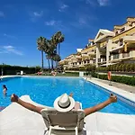 Super2beachfront * Marbella
