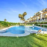 Apartman Super2beachfront Marbella