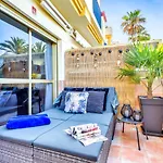 Super2beachfront Apartman Marbella