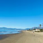 Super2beachfront Apartman Marbella