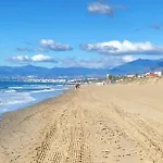 Super2beachfront Apartman