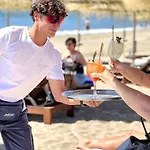 Apartman Super2beachfront *