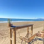 Apartman Super2beachfront