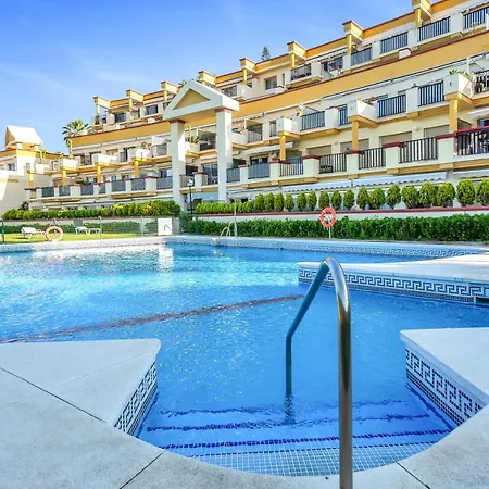 Super2beachfront Apartamento *