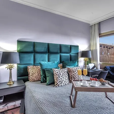 Apartman Super2beachfront *