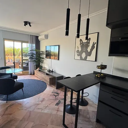 Apartamento Super2beachfront Marbella